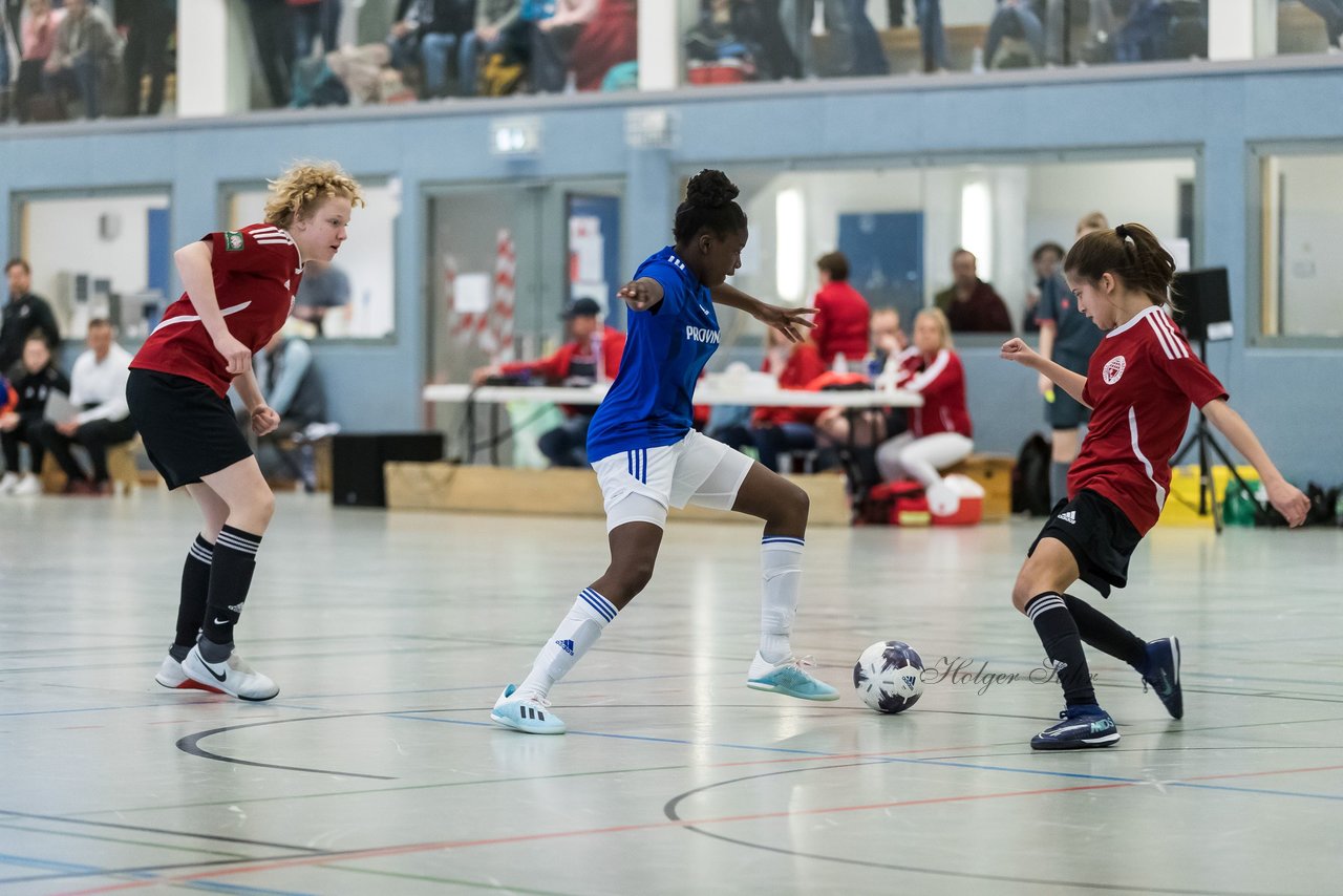 Bild 671 - wBJ Auswahl Futsalturnier